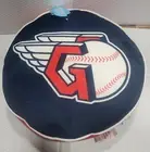 Cleveland Guardians 15" Cloud to go Pillow - MLB