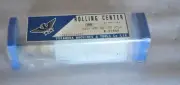 EAGLE STARS Rolling Center MT #4 Lathe R104-806 RC No. 1-04 FUTAMURA * NEW *