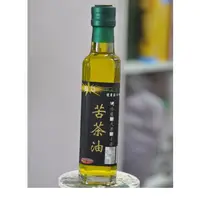 在飛比找蝦皮商城精選優惠-劉家板橋.冷壓苦茶油250ml.更勝橄欖油.超高不飽和脂肪酸