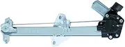 1 pc/set Right rear lifter assembly 72710-SLE-J11 72710SLEJ11 Compatible with RB3，09-12 CAIJUN-AUTO