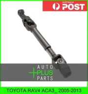 Fits TOYOTA RAV4 ACA3_ Steering Column Joint Assembly Uni Joint