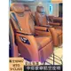 賓士 BENZ W447 V220D V250D V300D VITO 航空座椅 中排豪華航空椅 內裝升級