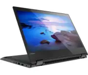 Lenovo Flex 5i 14 14" Touch Quad i7 4.9 GHz 512GB SSD 16GB 2-in-1 Laptop nVidia