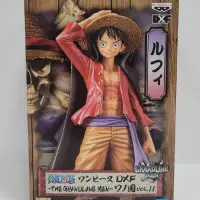 在飛比找蝦皮商城優惠-BANPRESTO 代理 景品 海賊王 DXF 和之國 Vo