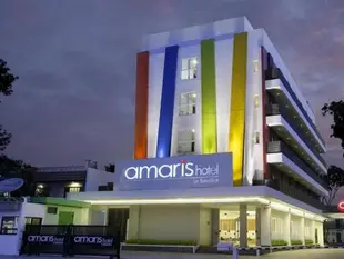 井里汶艾瑪利斯飯店Amaris Hotel Cirebon
