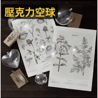 在飛比找蝦皮購物優惠-壓克力空球 透明扭蛋殼 聖誕透明空心球 透明球 塑料球 圓球