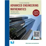 ADVANCED ENGINEERING MATHEMATICS 10/E UPDATE