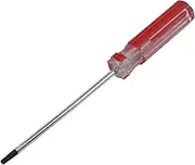 Antrader Perforated Manual T10 3mm Torx Tamper Proof Security Screwdriver