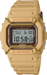 Casio G-Shock Mens Digital Watch DW-5600PT-5DR DW-5600PT-5 DW-5600 2-Years Warranty