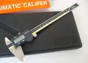 1 pcs mitutoyo 500-173-30 (0-300mm*0.01) Digital vernier caliper