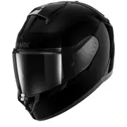 Ridill 2 Blank Black BLK Full Face Helmet