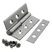 Nu-Vu NuVu 2543011 Hinge Kit