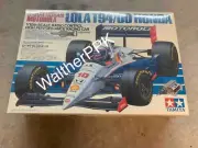 NEW SEAL Tamiya 1/10 RC Rahal-Hogan Motorola Lola T94/00 Honda F103L #58148