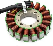 Motorcycle Stator Coil Fit For Triu 765R 765RS 17-20 765S 17-19 675 13-16 660S A2 2020 T1300205 T1303139 T1300057