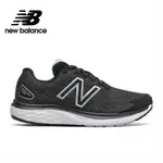 【NEW BALANCE】 NB 跑鞋_女性_黑色_W680LK7-D楦