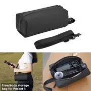 Carrying Case for DJI Osmo Pocket 3 Camera Portable Storage Bag Organizer Bag