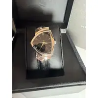在飛比找蝦皮購物優惠-HAMILTON 手錶 Ventura 日本直送 二手