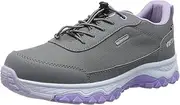 [viking] Unisex's Crude Low Wp Walking Shoe