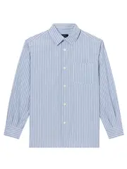 [A.P.C.] A. P.C.-Chemise Sela-Donna 36 FR