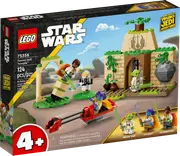 LEGO 75358 Tenoo Jedi Temple™ - Star Wars 4+