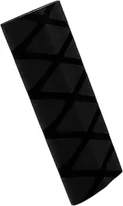 Totority Table Tennis Racket Grip Sleeve Elastic Skid Bat Wrap Sleeve Durable Sweat Absorbent Overgrip for Enhanced Control for Sports and Training
