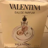 在飛比找蝦皮購物優惠-VALENTINA香水