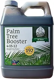Farmer's Secret Palm Tree Booster (Parent) (32oz)