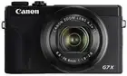 Canon Digital Camera 20.1MP PowerShot G7 X Mark III (BK) EMS w/ Tracking NEW