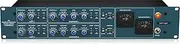 Behringer Classic 2-Channel Precision Stereo Compressor and Limiter with Custom-Built Midas Transformers