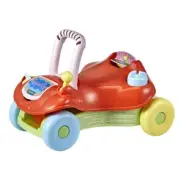 Playskool Papa Pig Step Start Walk N Ride NEW 2 In 1 4 Toddlers Babies 9 Mon. P