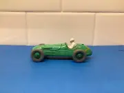 Original VINTAGE DINKY #235 HWM RACE-CAR 1950s VNM Cond.
