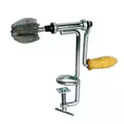 Coconut Grater with Stainless Steel Blade Coconut Scraper Shredder - Small