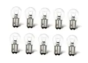 Light Bulb Pack,S25 2057 2357 7528 BAY15D,Miniature Bulb Mini Bulb 10 1157
