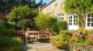 Cottages in North York Moors National Park