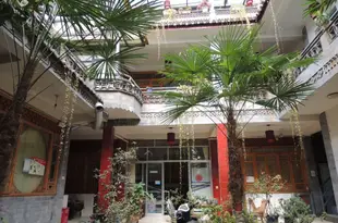 大理雙廊銀竹家園Dali Double Gallery Silver Bamboo Homes