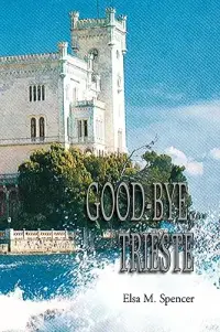 在飛比找博客來優惠-Good-Bye, Trieste