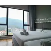 Mu Vista | 360 Skypool Superior Suite