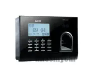 NEW BIOMETRIC EMPLOYEE ATTENDANCE TIME CLOCK AND PC MANAGEMENT SOFTWARE [M3]