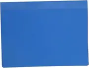 VILLFUL 20 Pocket Document Organizer Plastic File Holders Large Capacity Binder for Office School