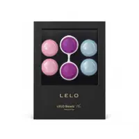 在飛比找蝦皮購物優惠-LELO Beads Plus 露娜球加強版 聰明球 凱格爾