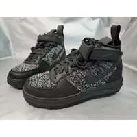 在飛比找蝦皮購物優惠-NIKE Lunar Force 1 Flyknit Wor