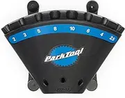 Park Tool HXH-2P Wall Mount Hex Wrench Holder