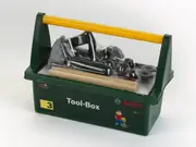 Bosch Tool Box Without Drill