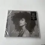 全新 艾麗西亞凱斯 ALICIA KEYS HERE 專輯CD