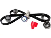 Gates 48WS89W Timing Belt Kit Fits 2005 Saab 92X 2.0L H4 GAS (for: Saab)
