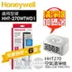 【6盒特惠組★加碼送清淨機】Honeywell ( HRF-201B / HRF201B ) 原廠 二合一HEPA濾網 適用-HHT270WTWD1 [可以買]【APP下單9%回饋】