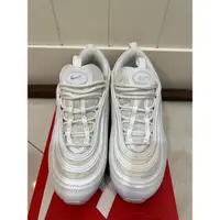 在飛比找蝦皮購物優惠-Nike air max 97全白