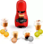 Nescafe Dolce Gusto S Automatic Coffee Machine,