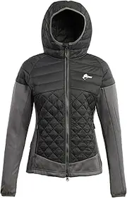 [ANDE] Women's Sass Maor Lady Thermore Jacket