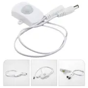 Automatic Light Switch on The Door Led Lights Adapter Ir Controller